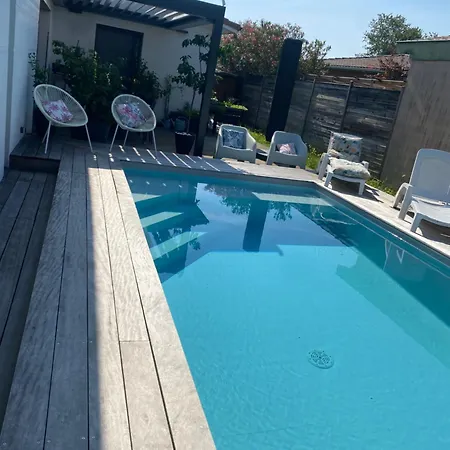 Piscine Bassin Arcachon *